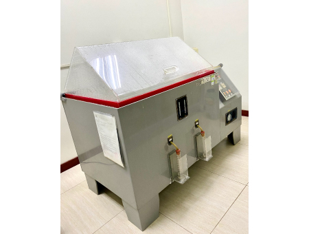 鹽水噴霧試驗機