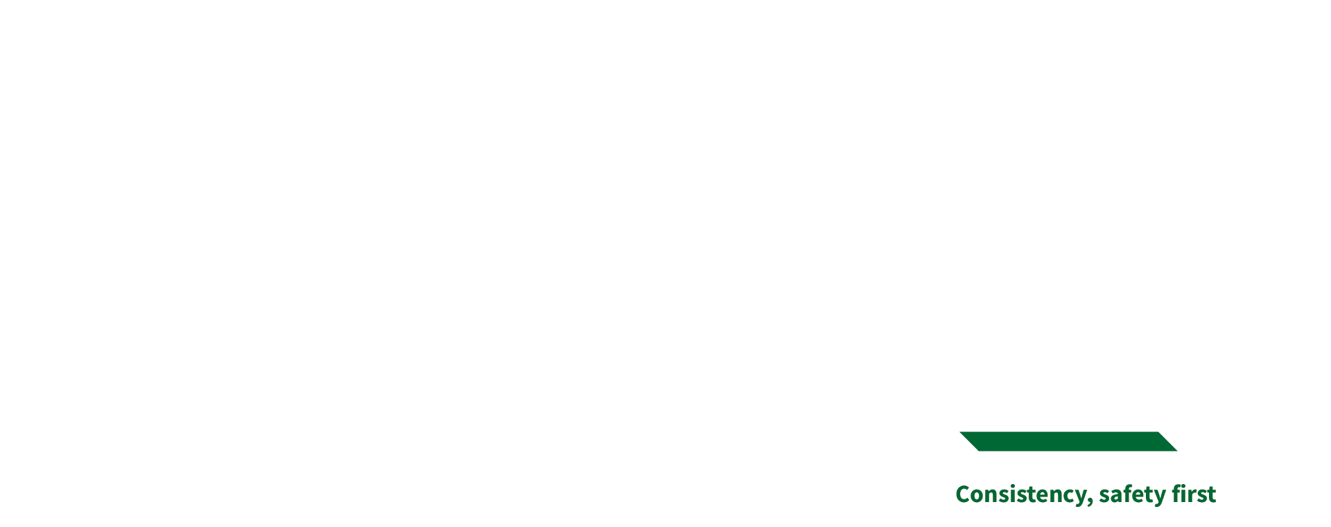 banner content