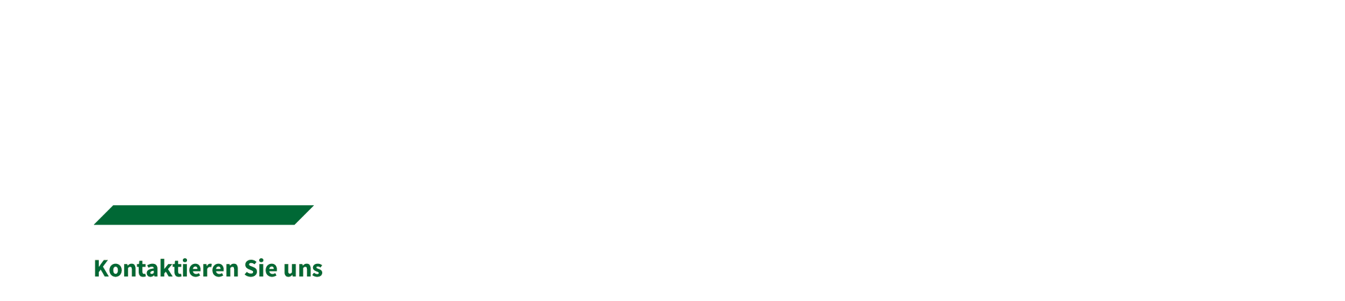 banner text