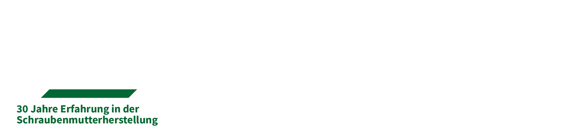 banner text